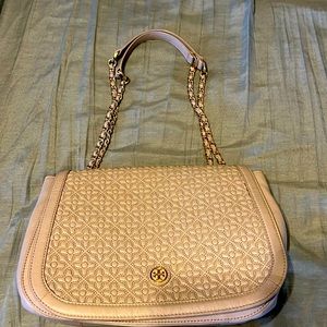 Tory Burch shoulder purse